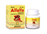 Alfalfa Tablets