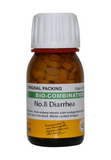 Bio-Combination 8 (Diarrhoea)