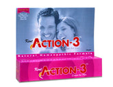 Action-3 Cream