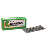 Kent Ginkgo Cerebral Capsules