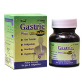 Gastric Plus Tablets (With Podina)