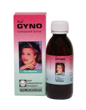 Gyno Compound Syrup