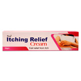 Itching Relief Cream