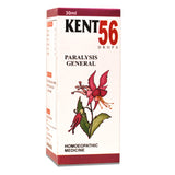 Kent No 56 (Paralysis)