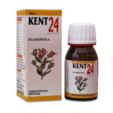 Kent 24 (Diarrhoea)