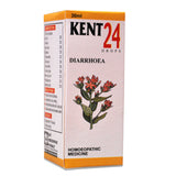 Kent 24 (Diarrhoea)