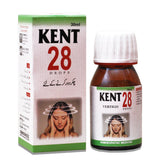 Kent 28 (Vertigo)