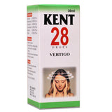 Kent 28 (Vertigo)