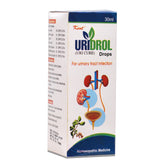 Uridrol drops