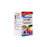 Moringa Leaf Capsules