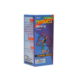 Phytolacca Berry Tablets