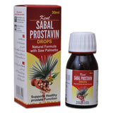 Sabal prostavin drops