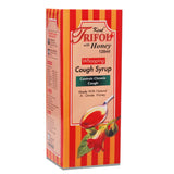 Trifol + Syrup (With Honey)