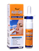 Allergy Relief Spray