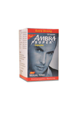 Ambra Super Capsules