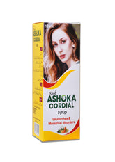 Ashoka Cordial Syrup