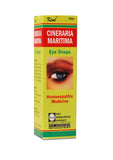 Cineraria Maritima Eye Drops