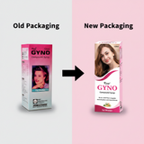 Gyno Compound Syrup