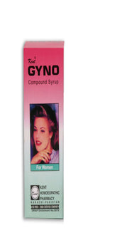 Gyno Compound Syrup
