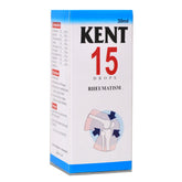 Kent 15 (Rheumatism)