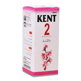 Kent 2 (Colic)