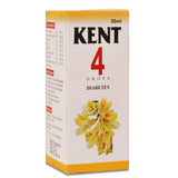 Kent 4(Diabetes)