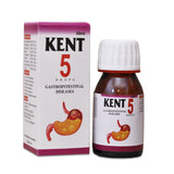 Kent 5(Gastro-intestinal disease)