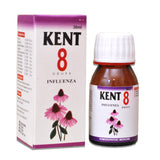 Kent 8 (Influenza)