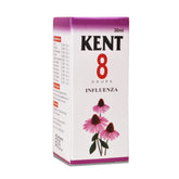 Kent 8 (Influenza)