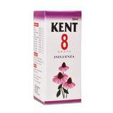 Kent 8 (Influenza)