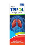 Trifol Cough syrup