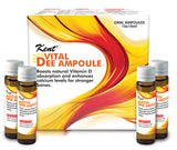 Vital Dee Ampoules