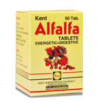 Alfalfa Tablets