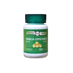 Amla (Emblica officinalis) Capsules