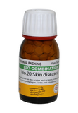 Bio-Combination 20 (Skin Disorder)