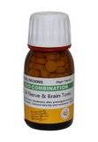 Bio-Combination 24 (Nerve and Brain Tonic)