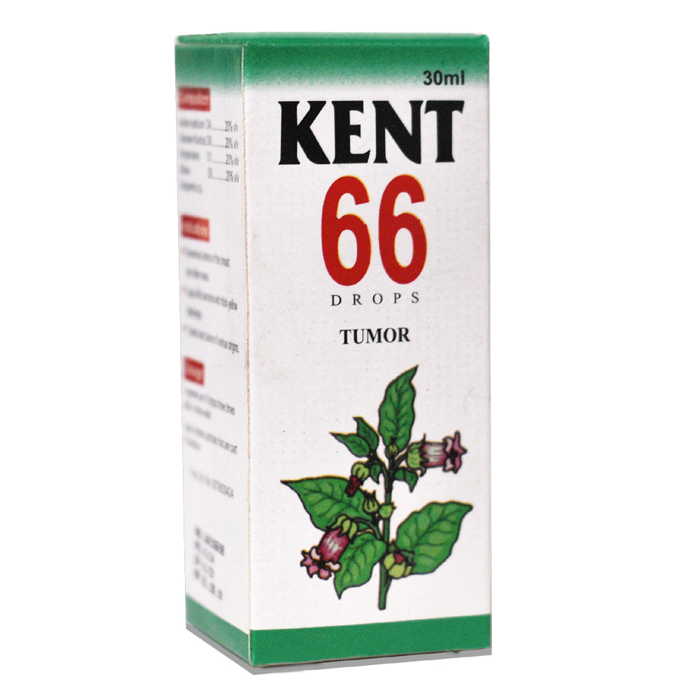 Kent 66 (Tumor)