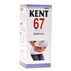 Kent 67 (hernia)