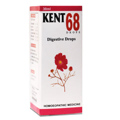 Kent 68 (digestive)