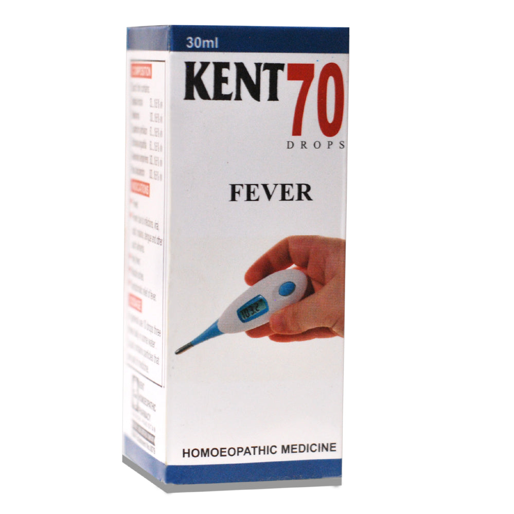 Kent 70 (fever)