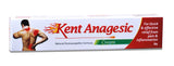 Analgesic plus cream