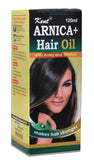 Arnica oil plus