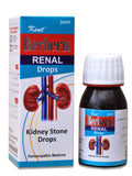 Berberies Renal drops