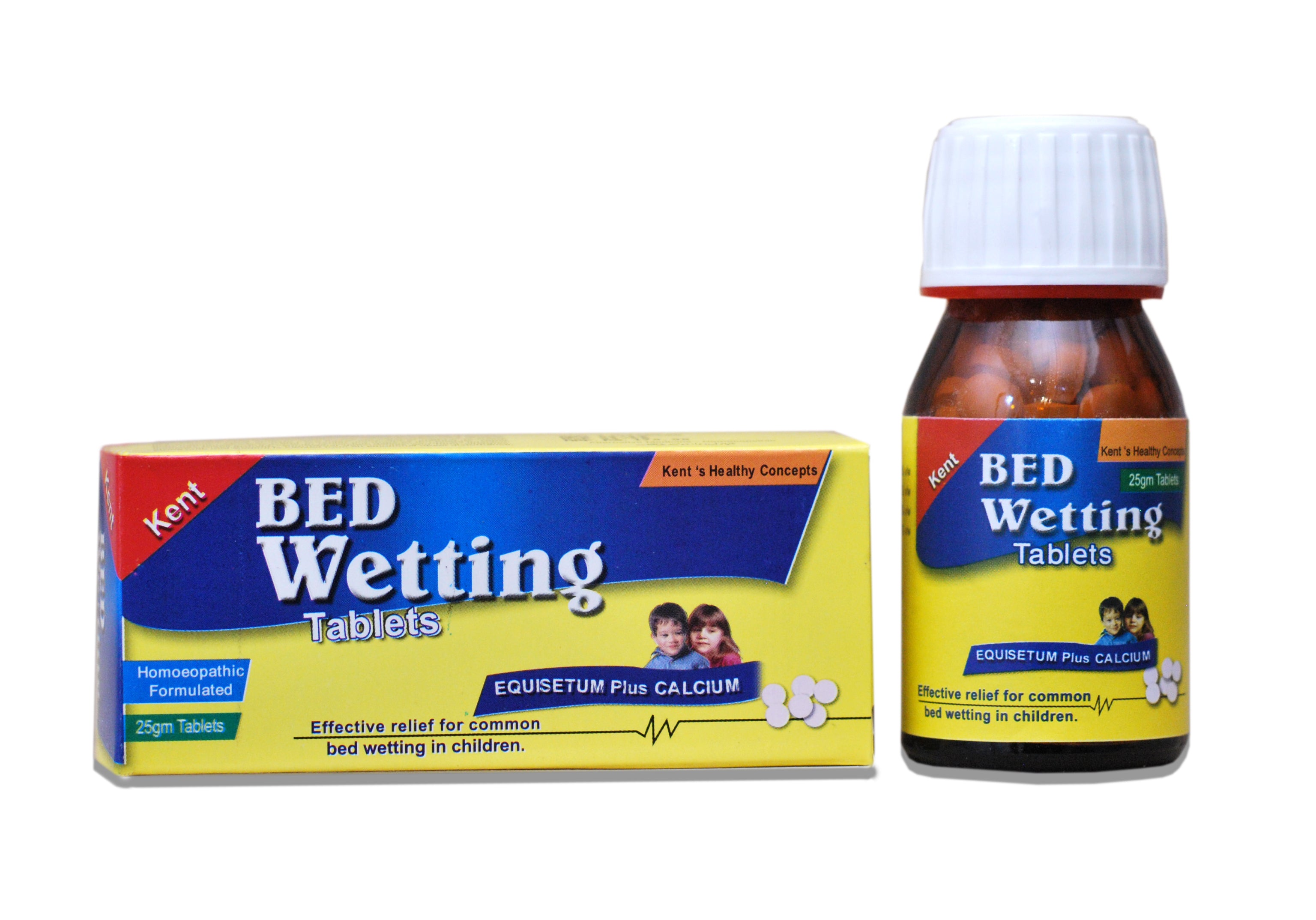 Bed Wetting Tablets