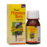 Phytolacca Berry Tablets