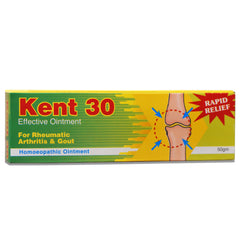 Kent 30 (Ointment)