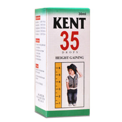 Kent 35 (height gain)