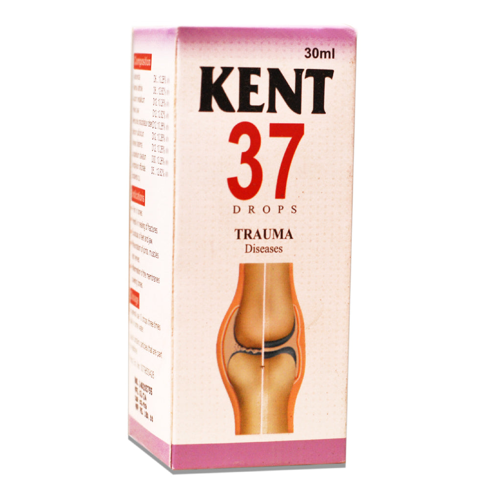 Kent 37 (Trauma drops)