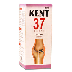 Kent 37 (Trauma drops)