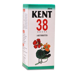 Kent 38 (arthritis)